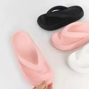 [라일리] Rly TBZ DWNEW-532 여자폭신쪼리슬리퍼