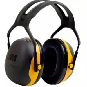 3M 귀덮개 X2A 헬기 공사장 공장