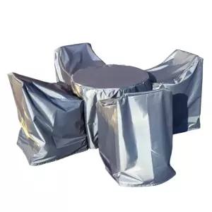 야외 가구 커버 테라스 쇼파 테이블 자외선 방수 차단