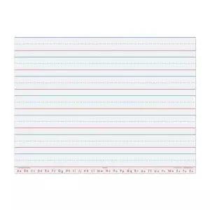 (러닝리소스) 자석이 있는 영문 쓰기판 LER3237