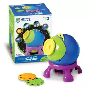 (러닝리소스) 샤이닝 은하계 프로젝터 LER2830