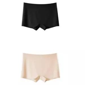 [라일리여성언더웨어] Rly 프리 여성 드로즈 햄라인 사각팬티 여자드로즈 봉