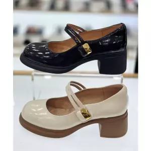 [미소페]by미소페 여성 5cm 메리제인 통굽 구두 펌프스 112431021_HDD