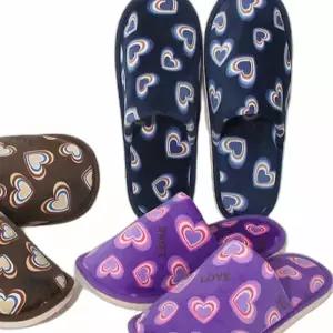 [라일리] Rly 엣지 거실화 거실실내화 층간소음슬리퍼