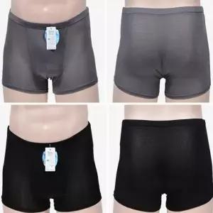 남자팬티 사각팬티 남성팬티 빅사이즈 남자 쿨팬티 국산 자연섬유 트렁크