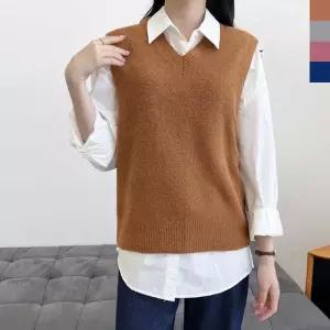 [라일리여성의류] Rly 코디 여성 겨울 빅사이즈 여자 오버핏