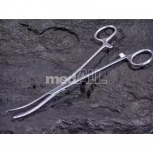 [의료용집게] 케리 16cvd (A) 곡 고급형 켈리 포셉