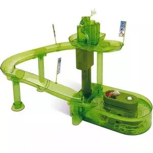 나가시 소면기 일본식 소면 가정용 회전소면 대나무 소바