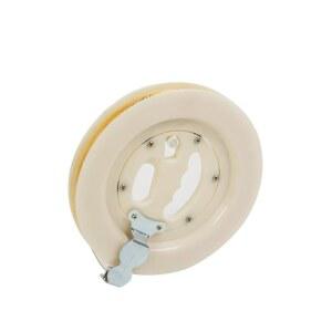 EINEY 핸드릴 낚시 손낚시용 릴 실감기 초보자 손낚시 문어 오징어 장비 낚시용품