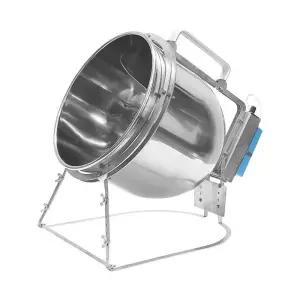 돌돌이팬 다기능 냄비 통돌이 고기 가정용 만능