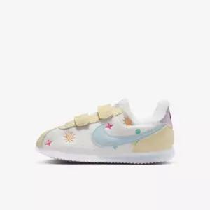 [나이키]나이키키즈운동화 SQJ IQ7668-141 코르테즈 베이직 SL 베이비