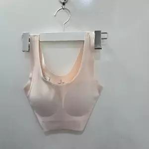 [에꼴리에]데일리 심리스브라 TY3100_DG