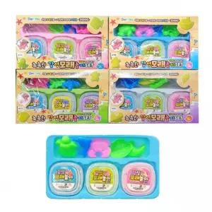 2500 감성 모래놀이 세트 J7