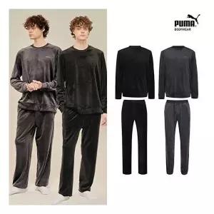 푸마 초 벨로아 셋업 남성 패키지 총 2세트