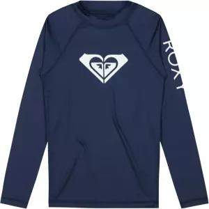 록시 걸스 롱 슬리브 홀하트 래쉬가드 셔츠 UPF 50+ 자외선 차단 퀵 드라이