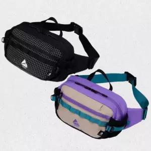 블랙야크 26년 남성여성 공용 트레킹등산일상 데일리 소형 보조가방 클라이밍힙색 2BYABXV922 BYMA 1456916