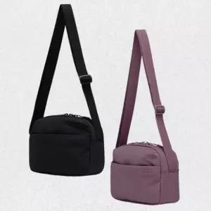 블랙야크 26년 남성여성 공용 트레킹등산일상 데일리 보조가방 루클라W크로스백C 2BYABXV503 BYMA 1456886