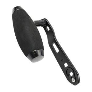 낚시 릴 핸들 알루미늄 합금 어셈블리 부품, 베이트 캐스팅 교체용 경량