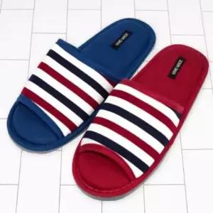 [라일리] Rly 층간소음방지 라임 거실화 실내슬리퍼 층간소음슬리