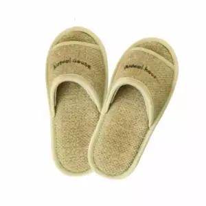 [라일리] Rly 마직 거실화 회사슬리퍼 커플거실화