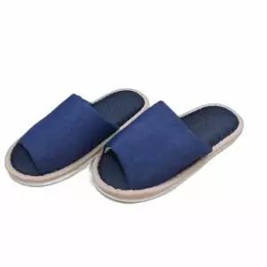 [라일리] Rly 데님 매쉬 거실화 회사슬리퍼 가정용실내화