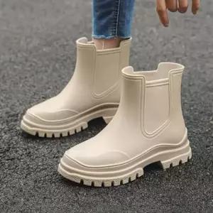 [라일리] Rly 가을 가을 신발커버 슈즈커버 방수커버 봄