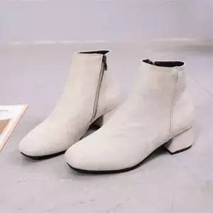 [라일리] Rly 봄부츠 봄여자신발 첼시부츠 여자롱부츠 가을