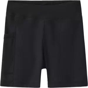 도비오 소녀 수영 반바지 UPF 50 자외선 차단 풀 안감 포켓 퀵 드라이 소프트 보드 비치 수영장용 쇼트