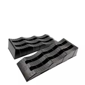 카라반 레벨러 캠핑카 미끄럼방지 레벨풋 지지대