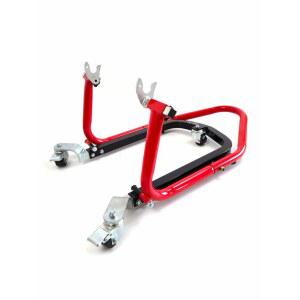 리프트정비 오토바이 바이크 리프트 프론트 이동스탠드 바이퍼 수리 정비 작업대