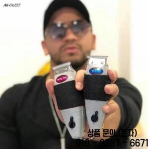 고무 안티 슬라이드 디자인 이발사 트리머 그립 미끄럼 방지 슬리브 미용 액세서리에 Avaible 헤어 클리퍼