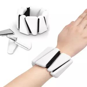 무게조절 모래주머니 손목팔찌 요가 운동용 중력 앵클릿 스타일 체중 지지 않는 장비 편안한 착용감 체중 증가 효과적인 활용도 높은 스포츠 액세서리