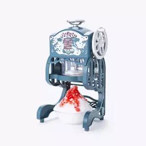 빙수 기계 슬러시 팥빙수 눈꽃빙수기 제조기