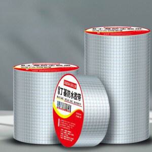 균열시트 방수 테이프 지붕 외벽 누수 접착식 보수