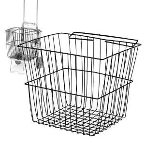 장바구니 시장쇼핑 핸드카바구니 마트손수레 핸드카트 시장카트