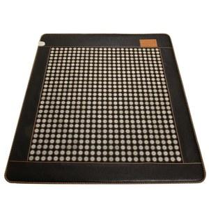 옥돌매트 전기석 찜질 물리 게르마늄온열매트