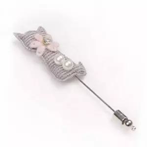 [RIZPICK]악세사리 넥타이 정장옷핀 코디 옷핀 패션 브로치