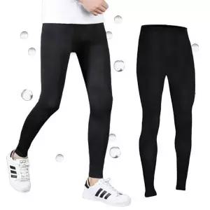 남자 비치웨어 스포츠웨어 착용감 좋은 워터레깅스