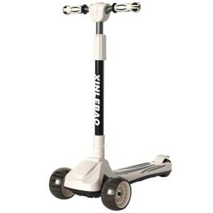 3발킥보드 성인 세발 킥보드 삼륜 전동 레저 앉아서타는 학생 폴딩 퀵보드 주니어