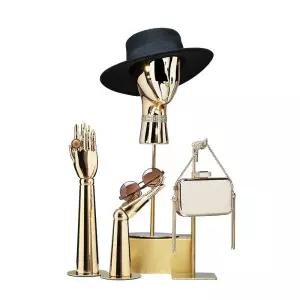 두상 피팅용 전시용 여성용 가발용 모자걸이 헤어 디피