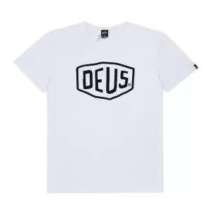 [신세계라이브쇼핑][데우스엑스마키나 DEUS EX MACHINA] DMW41808E WHT 남성 반팔티