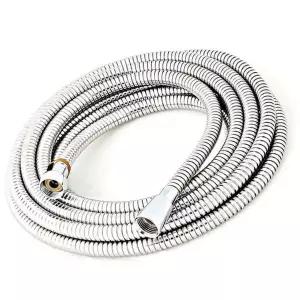 5m샤워기호스 스텐재질샤워줄 꼬임방지 누수방지메탈샤워줄 5m