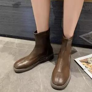 [라일리] Rly 봄부츠 첼시 롱부츠 가을부츠 미들힐 여자롱부츠