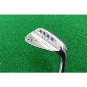 웨지 캘러웨이 JAWS RAW S강도 52도 커버x (G93)