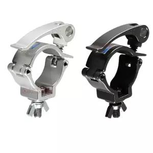 아시바클립 비계파이프 고정형 퀵 릴리즈 알루미늄