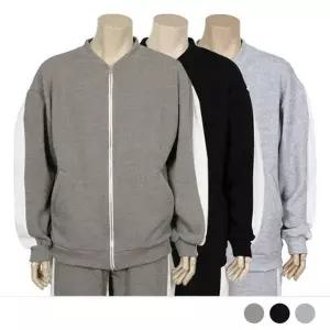 잠바 남성점퍼 항공점퍼 롱점퍼 남자 가을 야상 항공