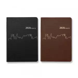 양지사 2026 데스크18 이니셜각인 레이저각인