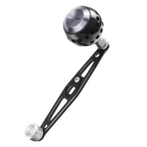 낚시 릴 핸들, 파워 베이트 캐스팅, 합금 노브, 지깅 그립, 로우 프로파일 릴, 캐스팅 암용 피팅, 교체 부품 포함