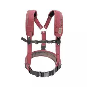 가야라이프 KL 210 멜빵 결합 벨트 주머니 파우치 공구집