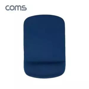 [셀러에이드]TBZ Coms 손목보호 마우스 패드 사각패드 젤 패드 겔 패드 TB290